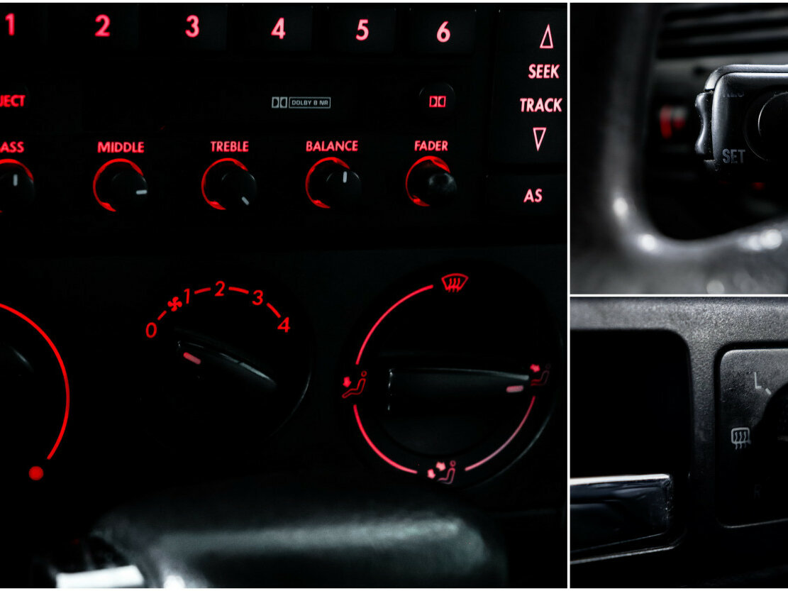 Volkswagen Jetta IV, 2003 Фото №10