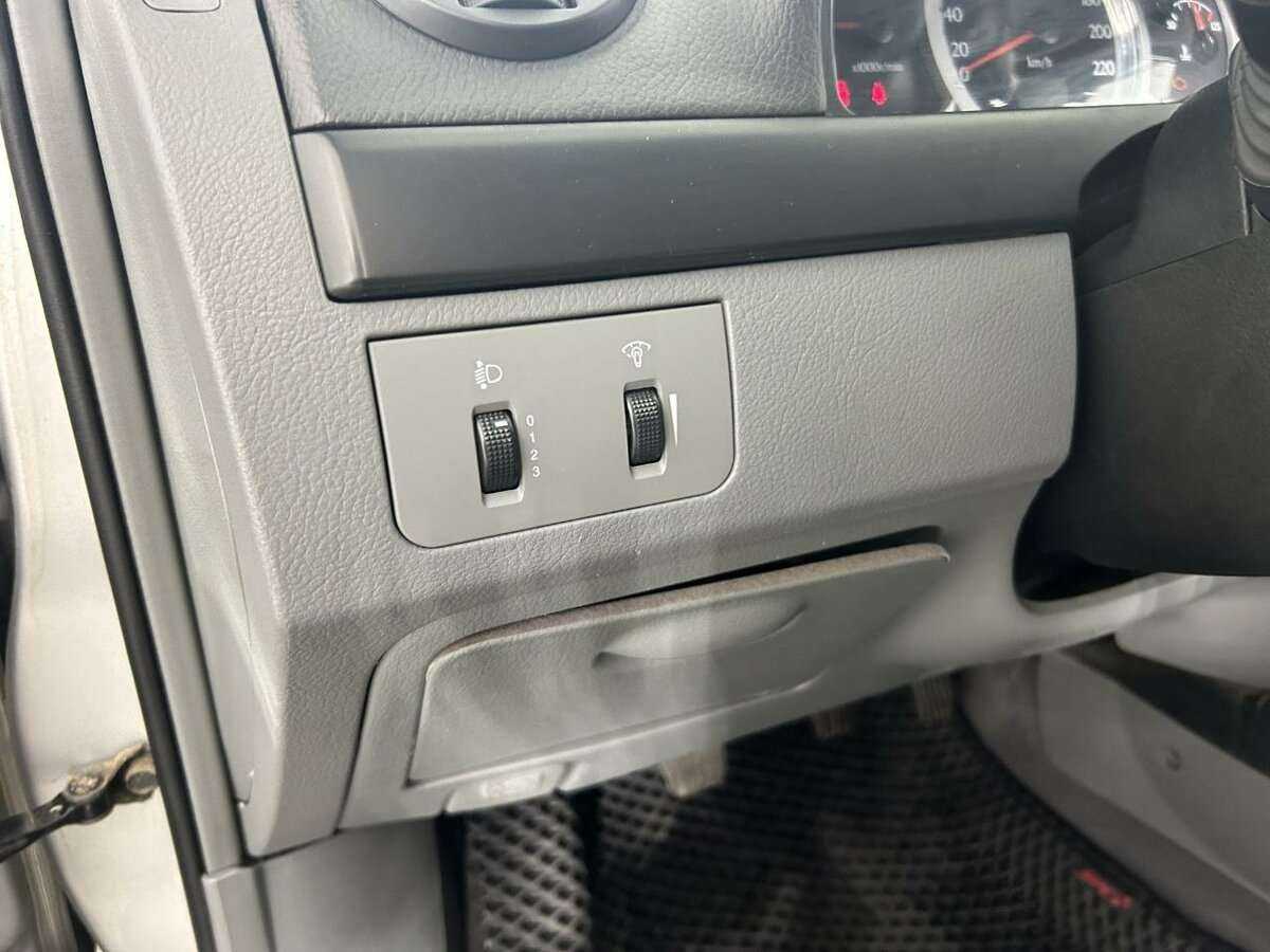 Chevrolet Lacetti, 2007 Фото №8