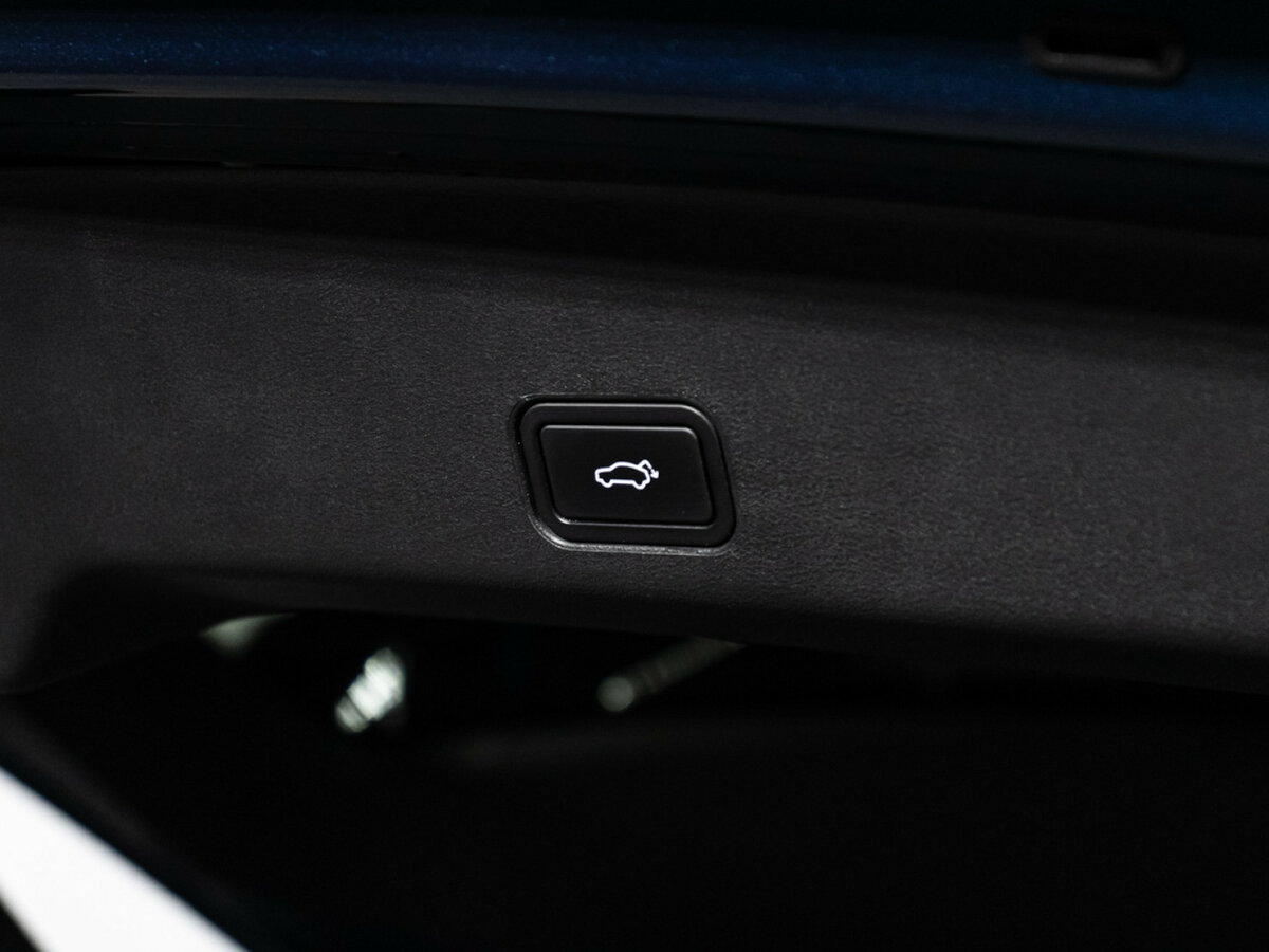 Geely Monjaro I, 2023 Фото №29