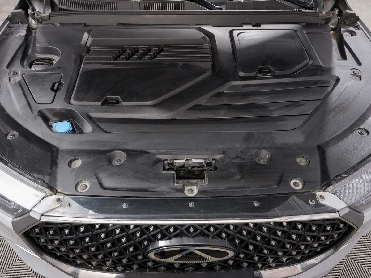 Chery Tiggo 8 Pro Plug-in Hybrid, 2023 Фото №25