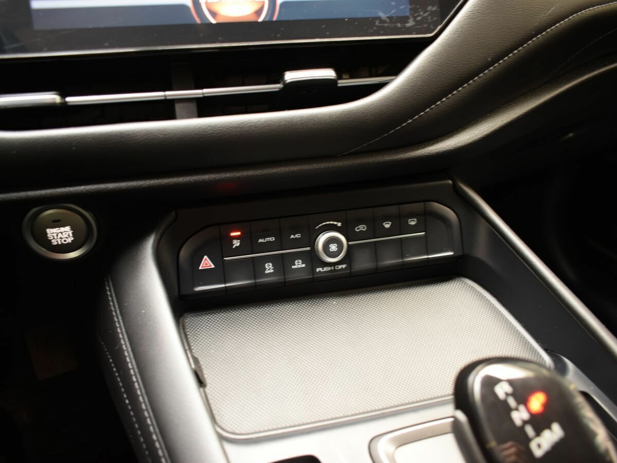Haval F7 I, 2019 Фото №12