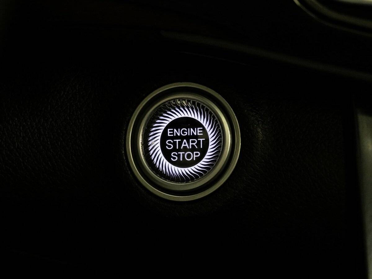 Exeed VX, 2022 Фото №14