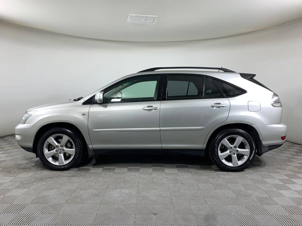 Lexus RX 300, 2005 Фото №8