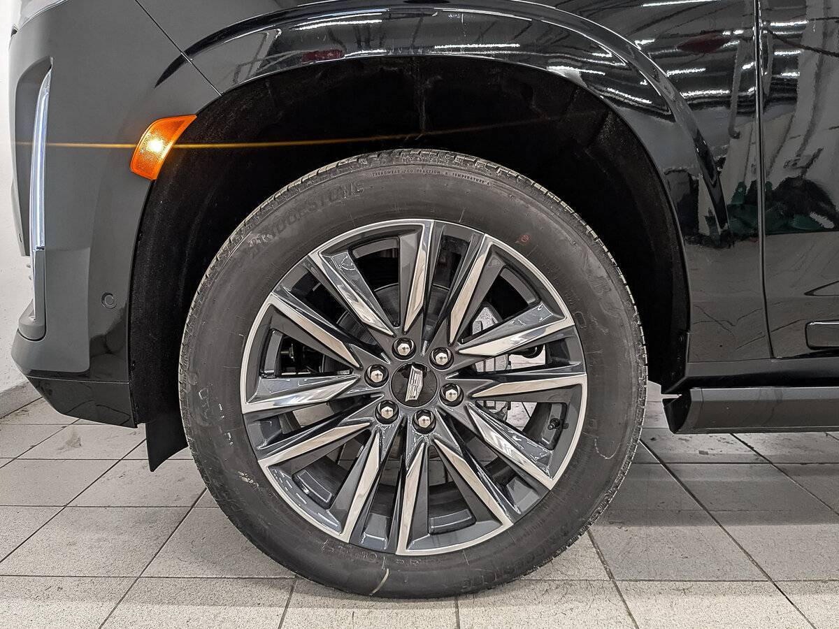 Cadillac Escalade ESV, 2023 Фото №7