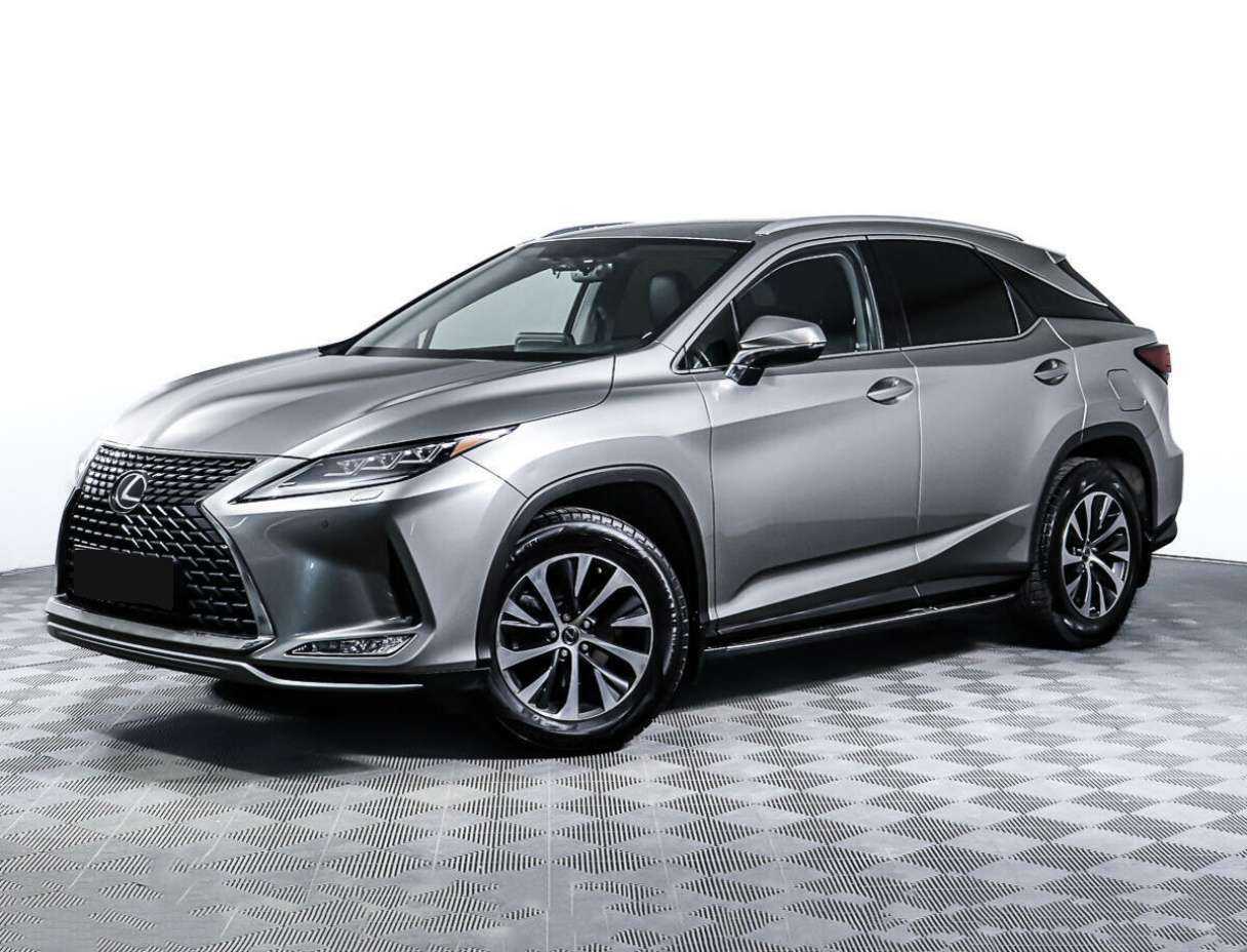 Lexus RX 300, 2019 Фото №1