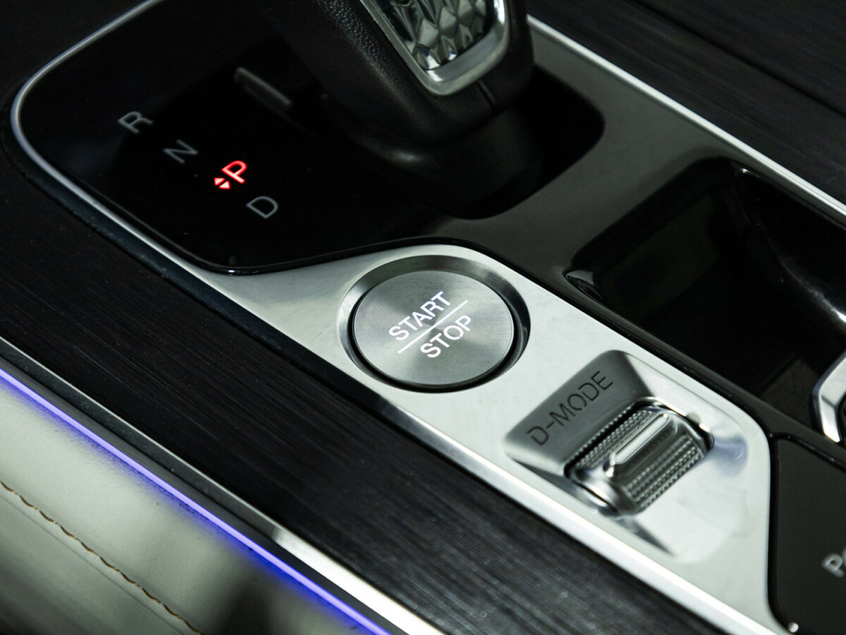 GAC GS8 II, 2023 Фото №20