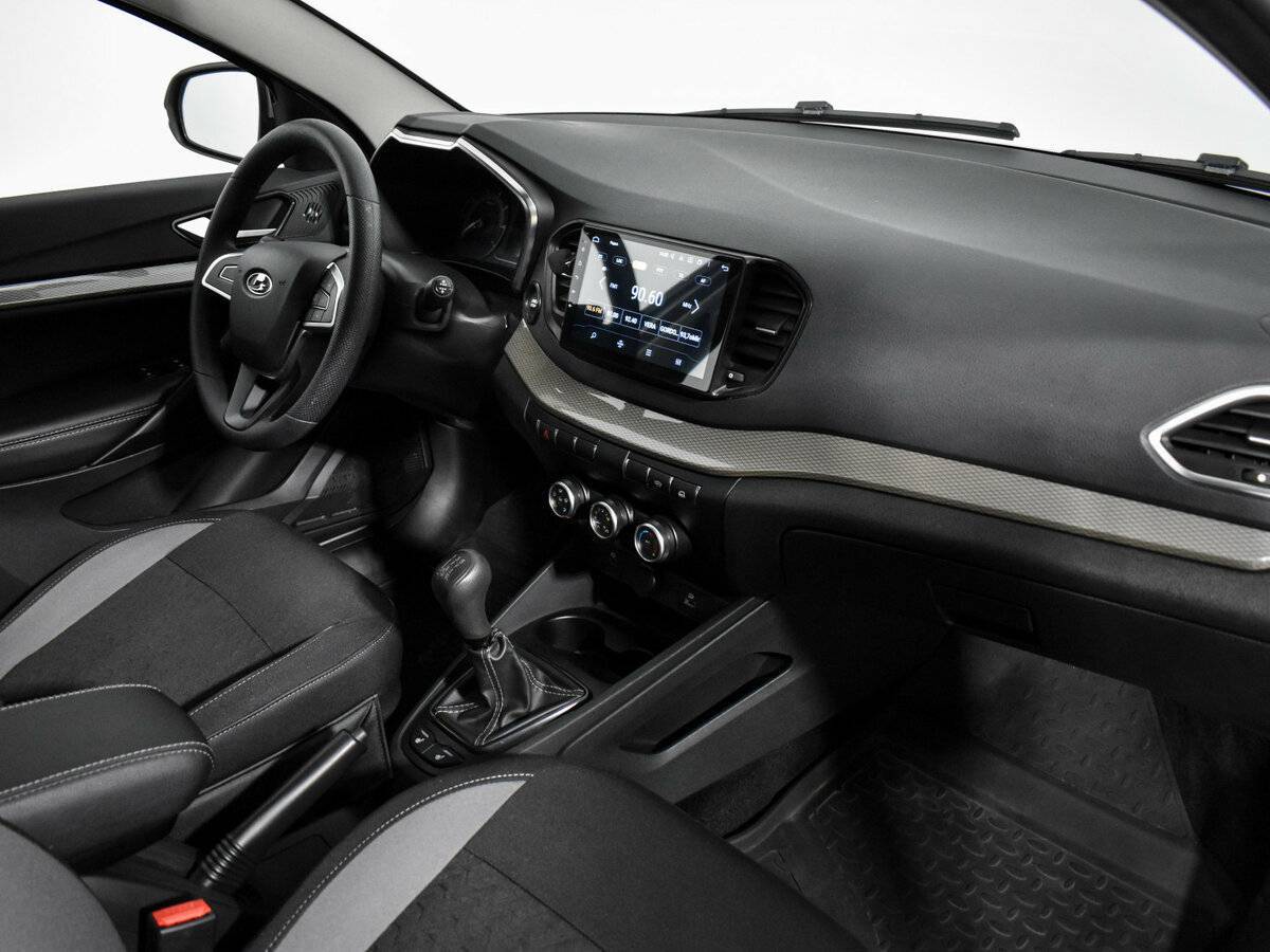 Lada (ВАЗ) Vesta, 2023 Фото №10