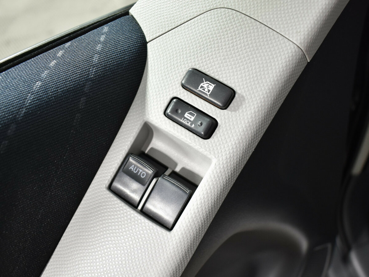 Toyota Yaris II, 2008 Фото №14