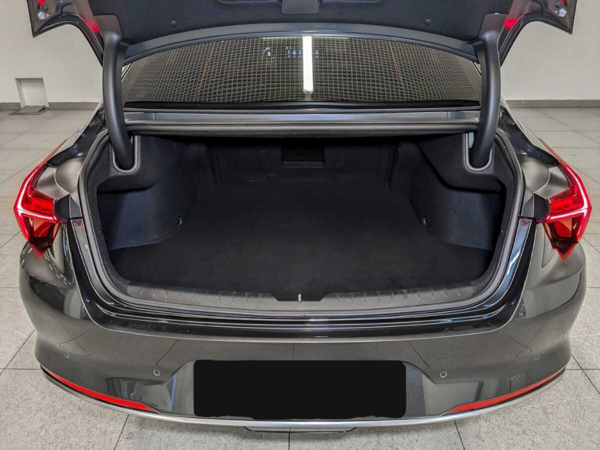 Kia K8, 2021 Фото №11