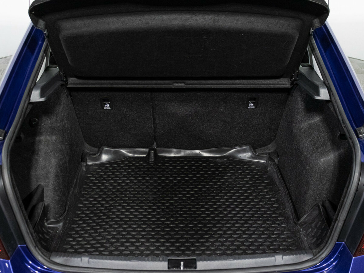 Skoda Rapid I Рестайлинг, 2019 Фото №16