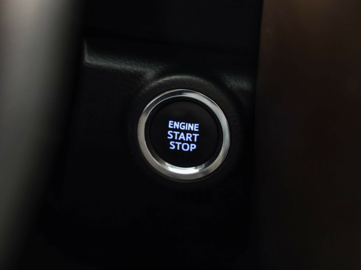 Toyota Fortuner II, 2017 Фото №23