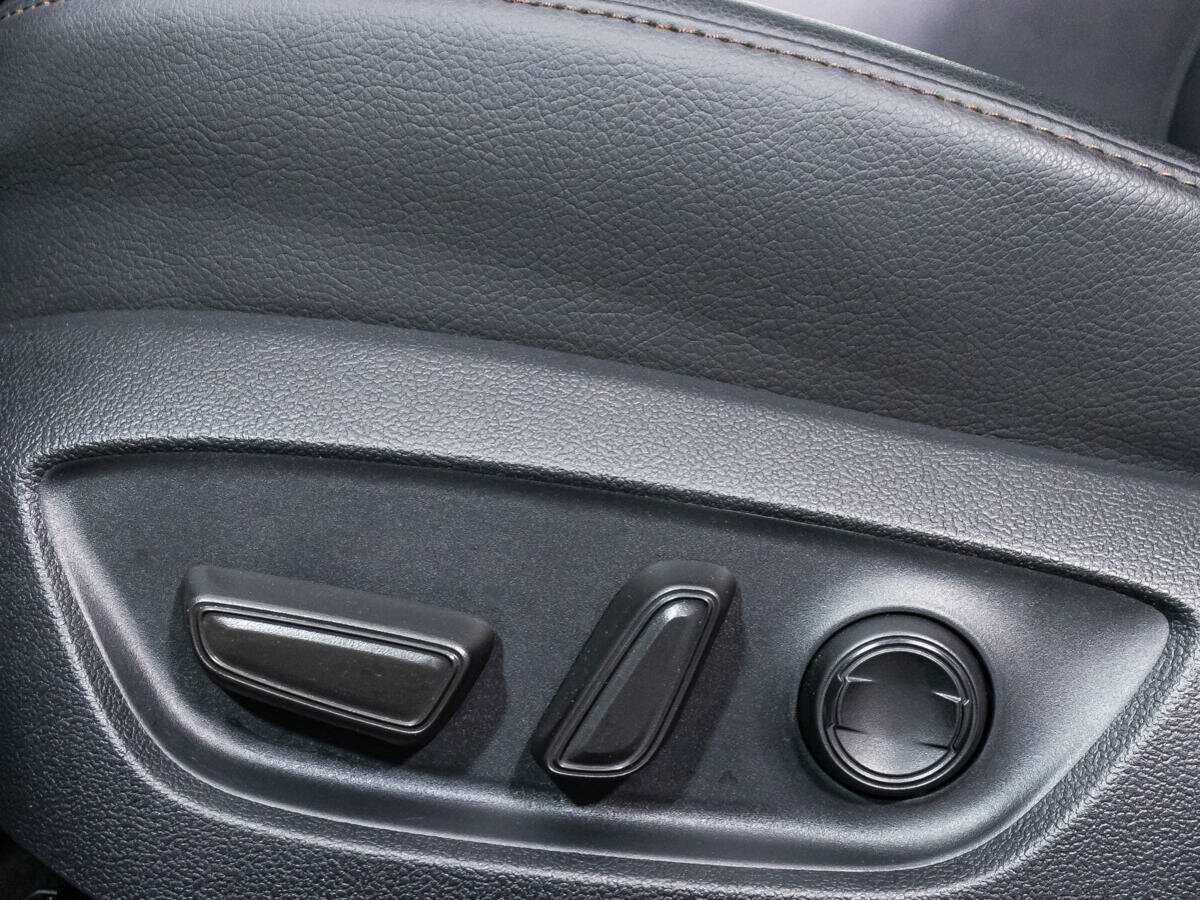 Toyota Camry, 2020 Фото №19