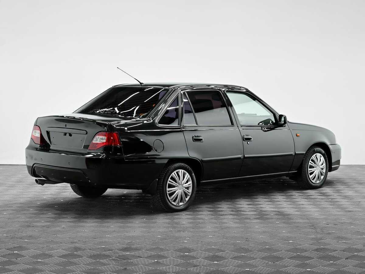 Daewoo Nexia, 2011 Фото №2