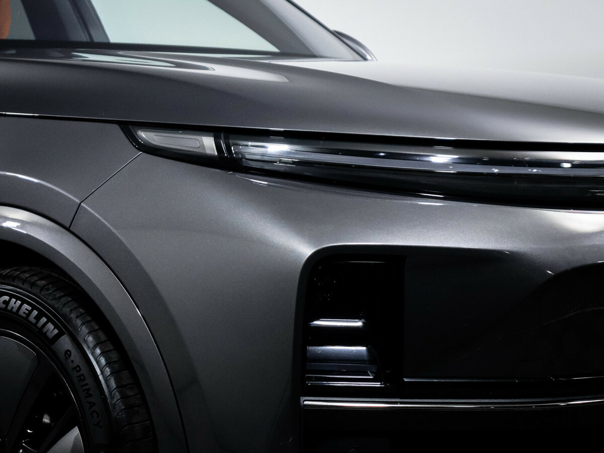 Li Auto (Lixiang) L7 52.3 kWh I Рестайлинг, 2024 Фото №16