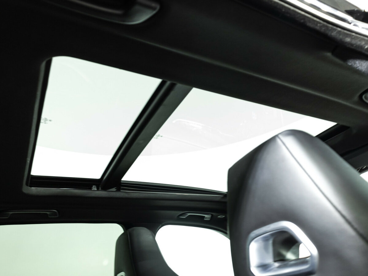 BMW X5 M II (F85), 2016 Фото №17