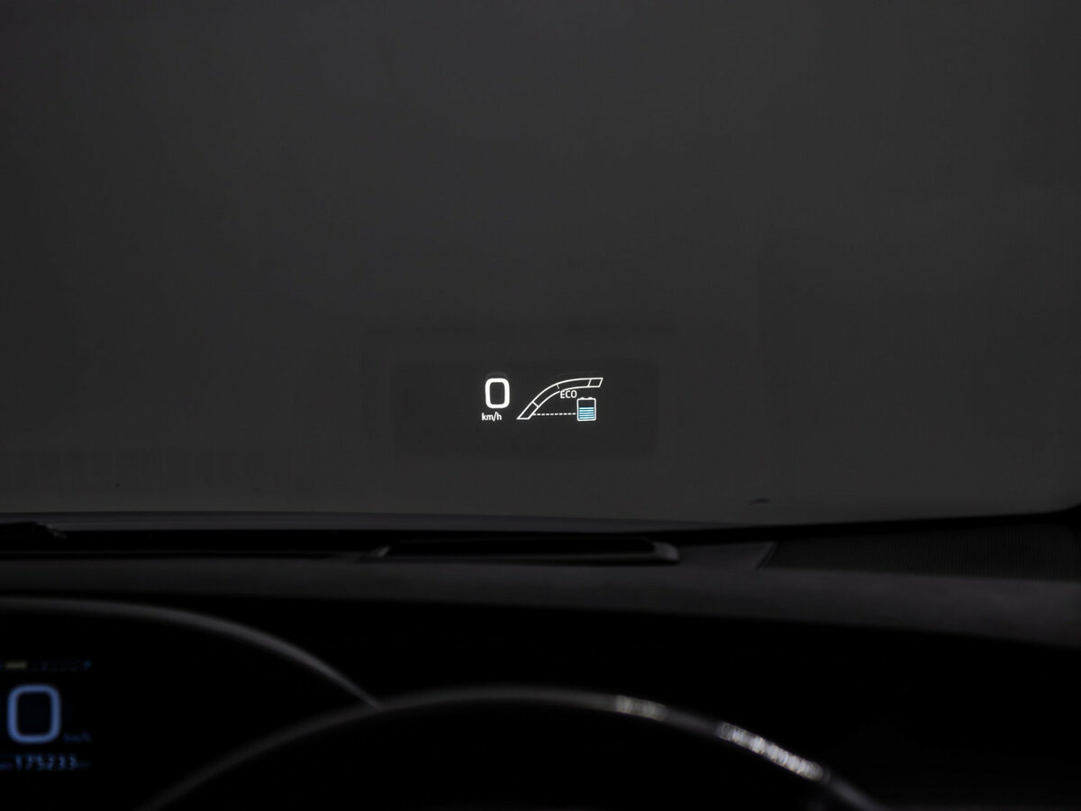 Toyota Prius IV (XW50), 2016 Фото №18