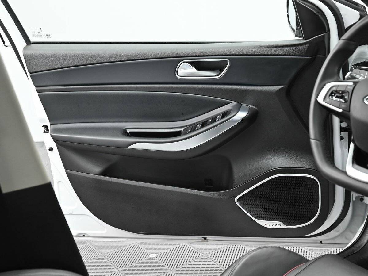 Omoda S5, 2023 Фото №7