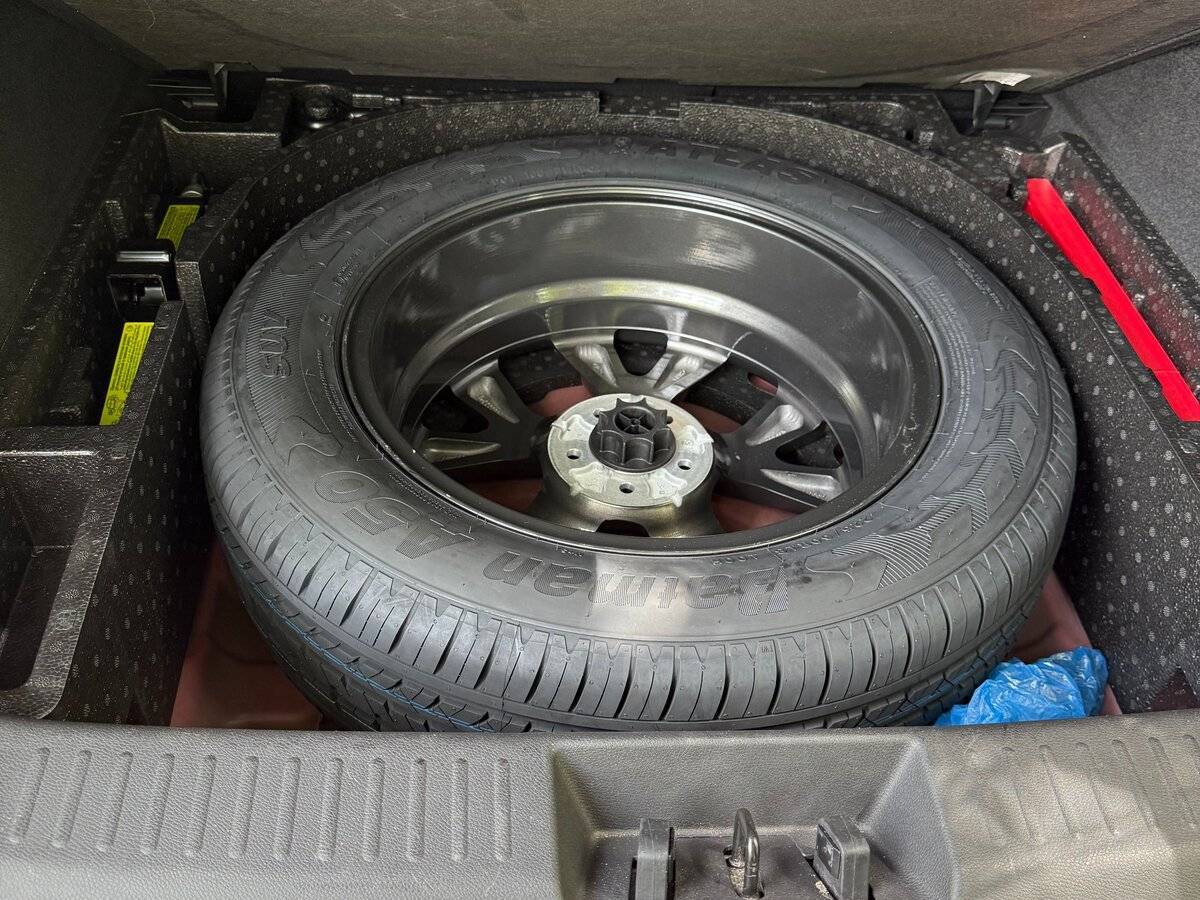 Chery Tiggo 7 Pro, 2022 Фото №15