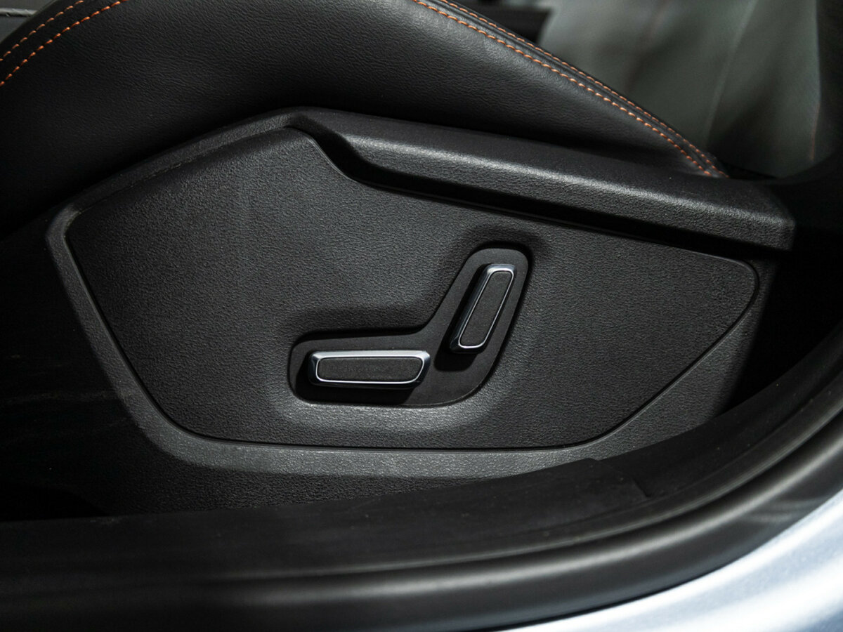 Geely Cityray, 2024 Фото №13