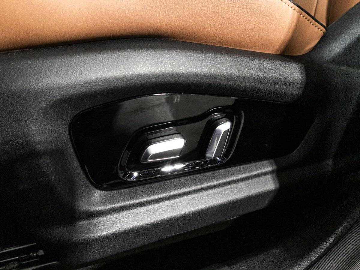 Omoda C5, 2023 Фото №16