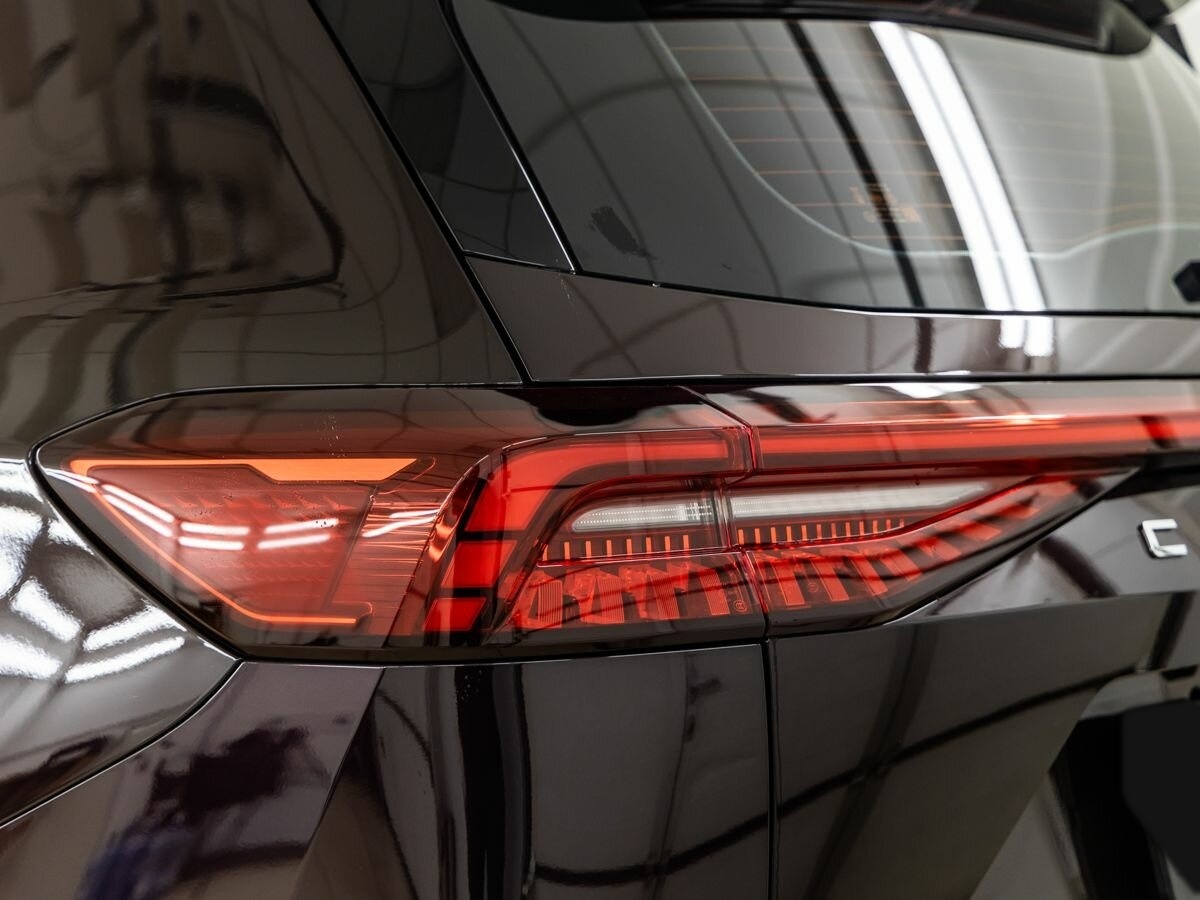 Chery Tiggo 8 Pro Max I Рестайлинг, 2024 Фото №10