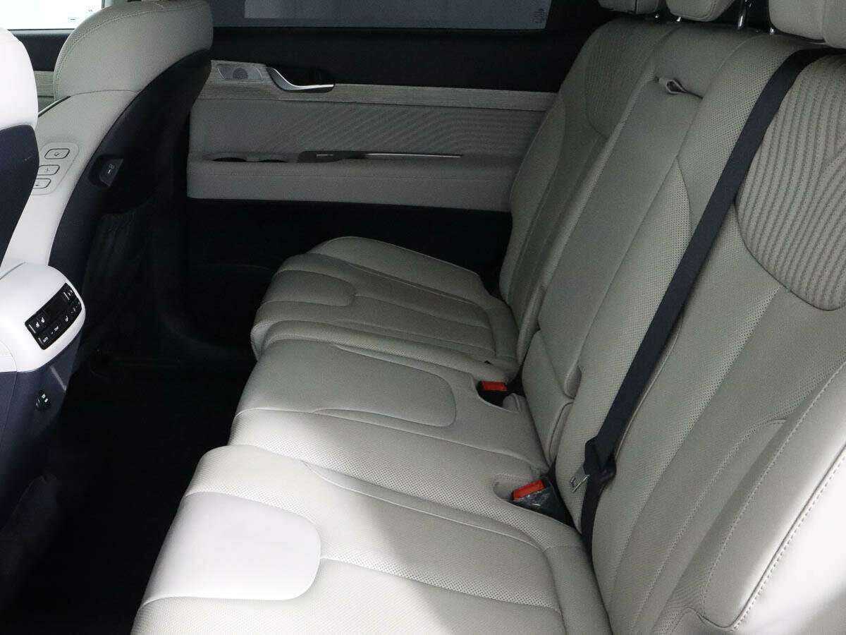 Hyundai Palisade, 2023 Фото №6