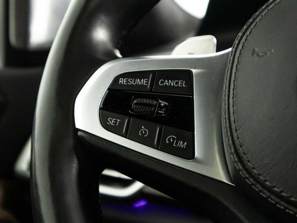 BMW X5 40i, 2019 Фото №25