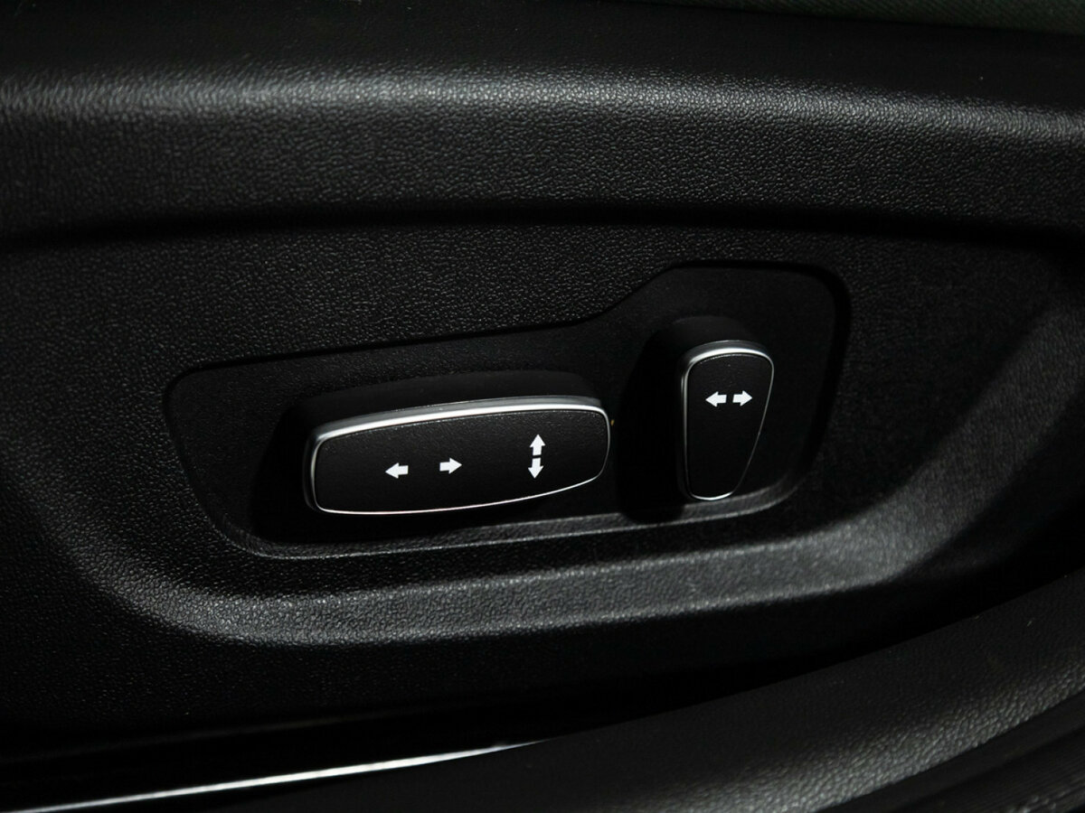 Changan Lamore, 2023 Фото №15