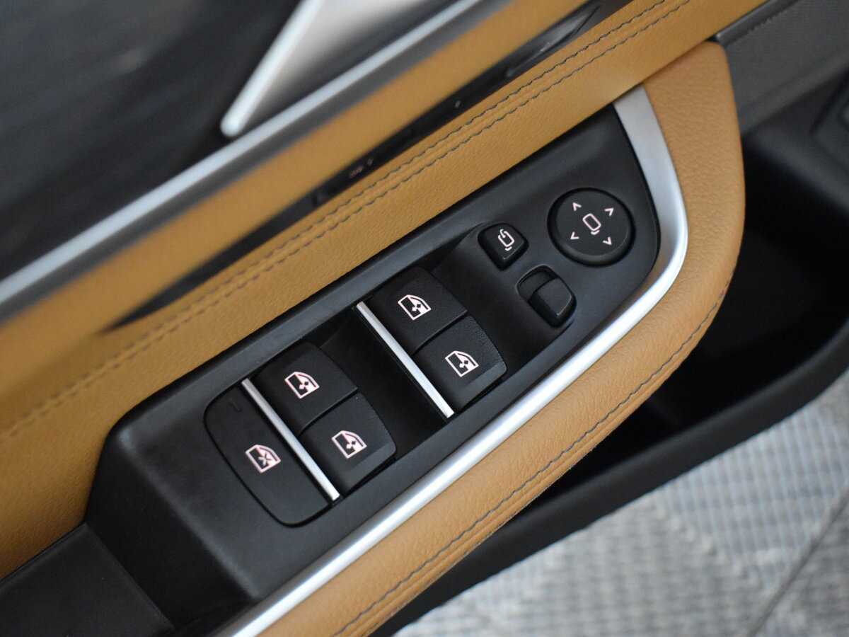 BMW 6 серии Gran Turismo 630d xDrive, 2020 Фото №8