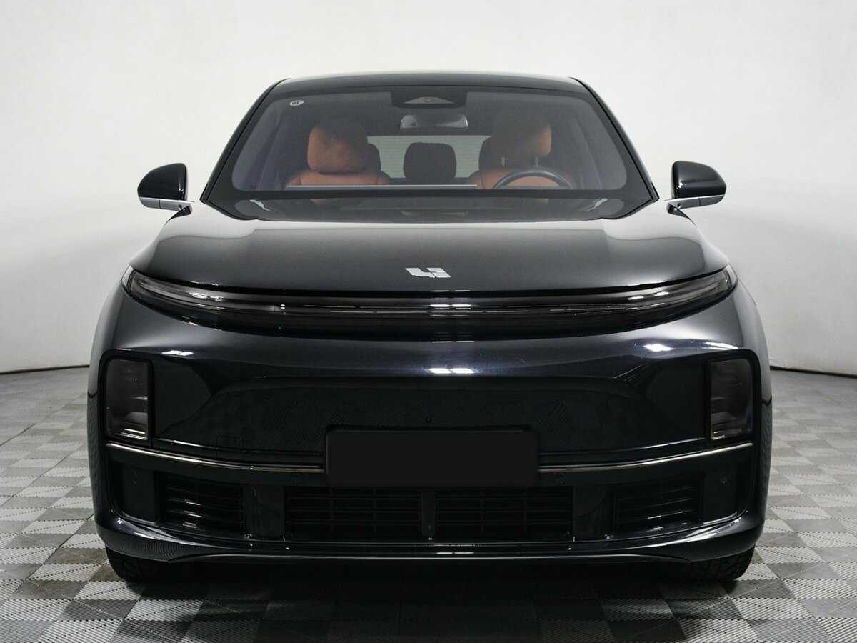 LiXiang L7 52.3 kWh, 2024 Фото №2