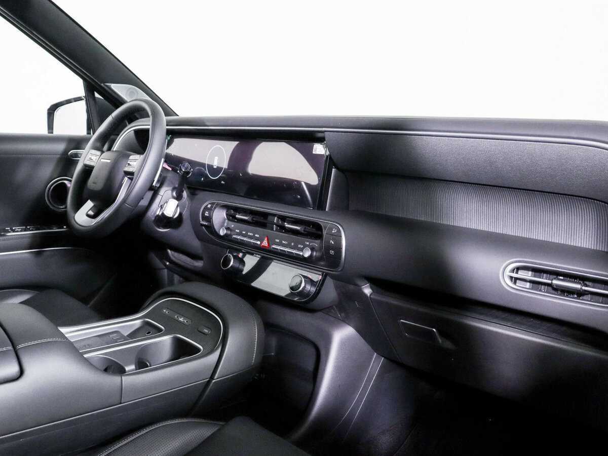 Hyundai Palisade, 2024 Фото №6