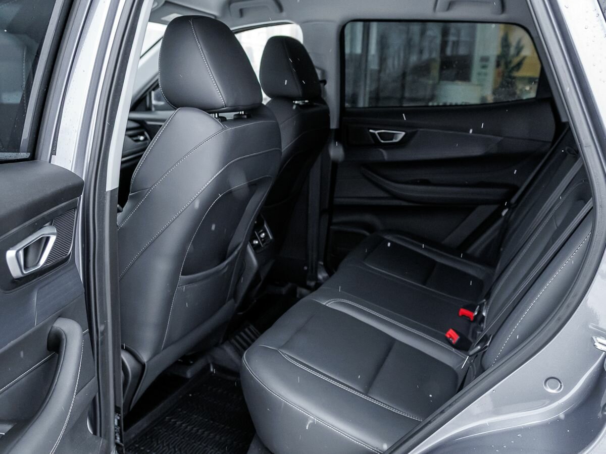 Chery Tiggo 4 Pro I, 2024 Фото №22