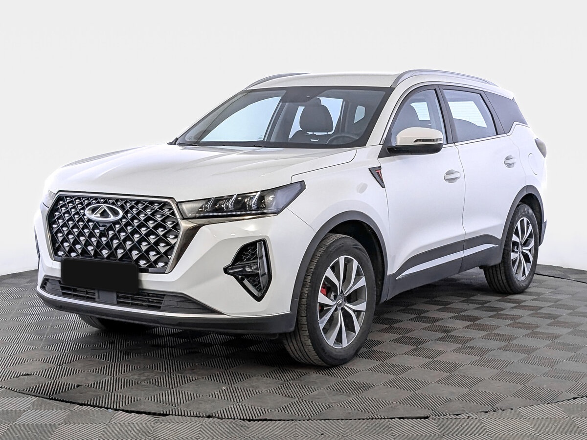 Chery Tiggo 7 Pro Max I, 2024 Фото №1