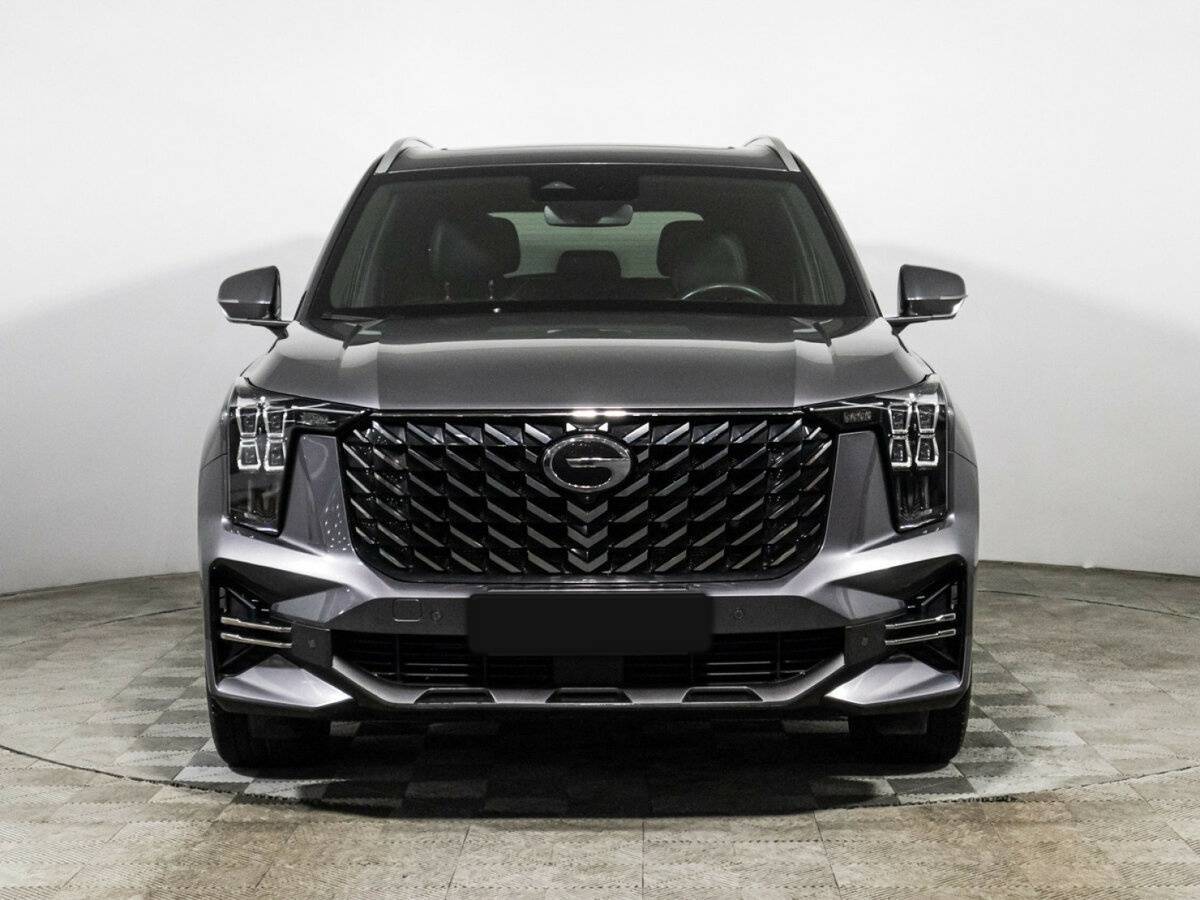 GAC GS8, 2023 Фото №2