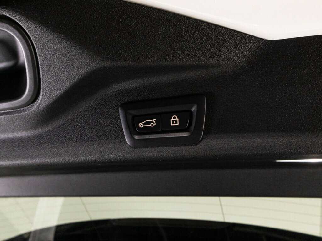 BMW X5 40i, 2019 Фото №16