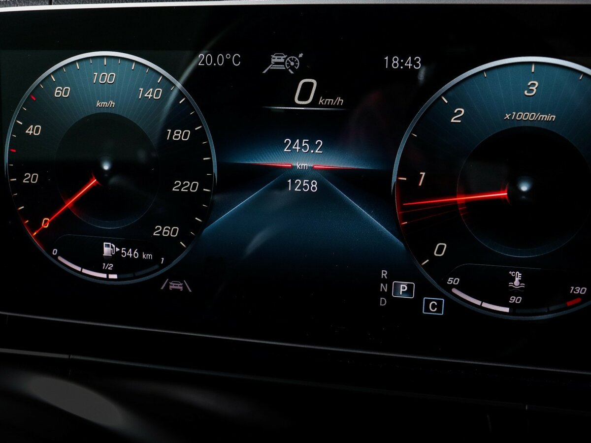 Mercedes-Benz GLE 400 d II (V167), 2022 Фото №8