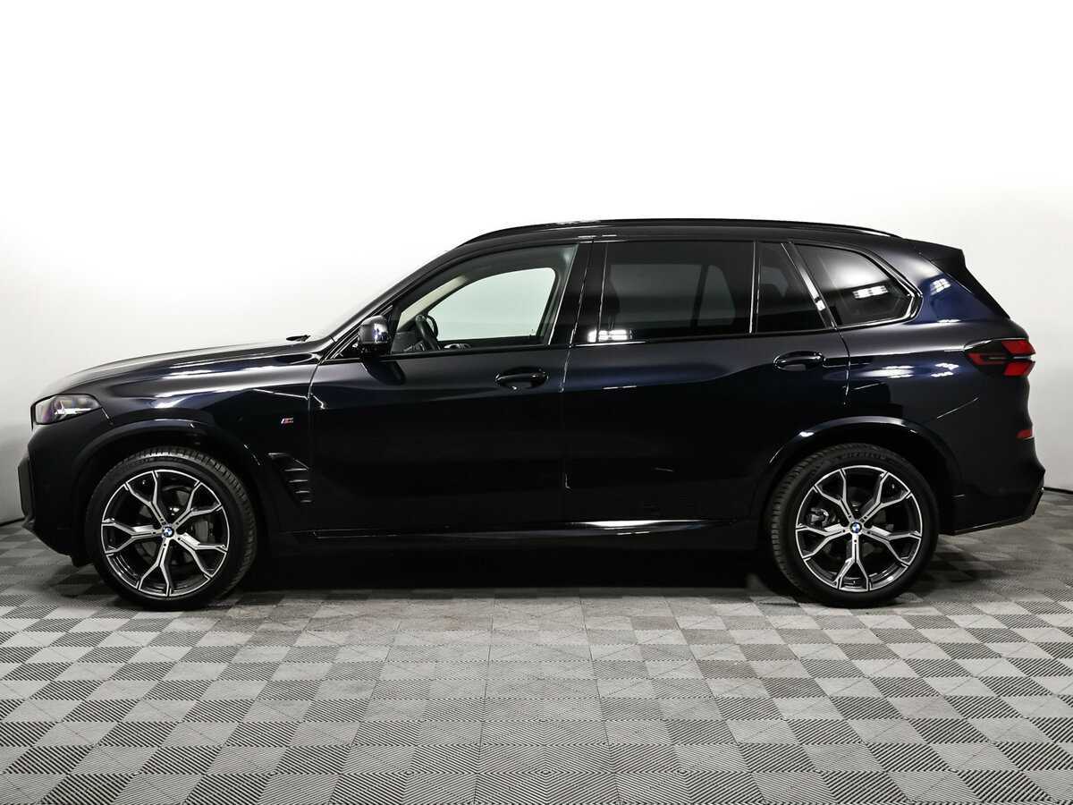 BMW X5 Long 30Li, 2023 Фото №7