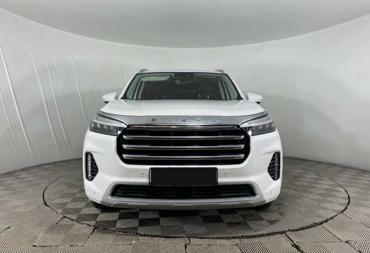 EXEED VX, 2023 Фото №2