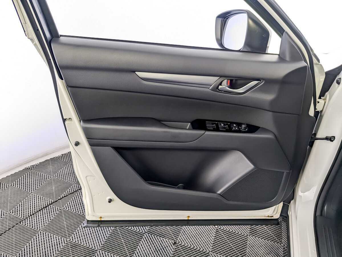 Mazda CX-5, 2023 Фото №15