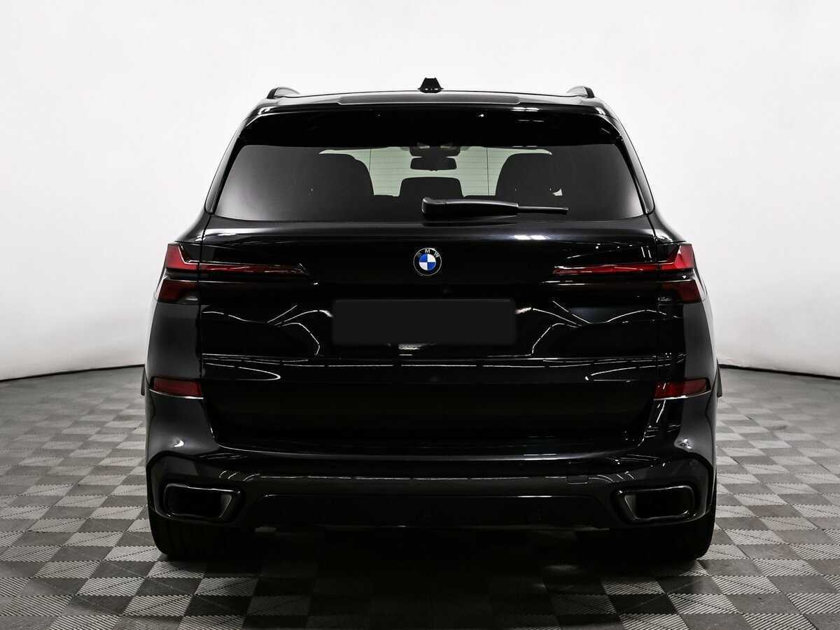 BMW X5 30d, 2023 Фото №6