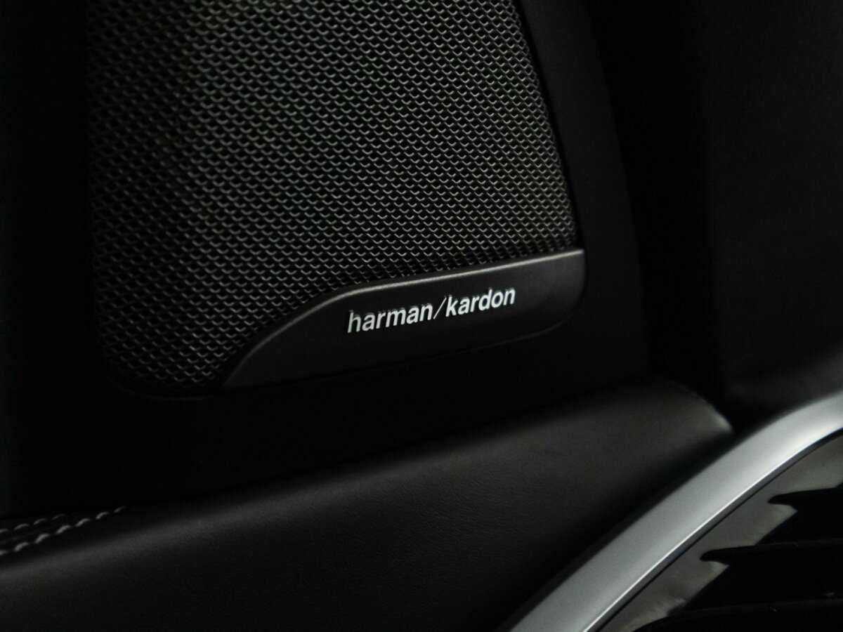 BMW X5 40d, 2021 Фото №29