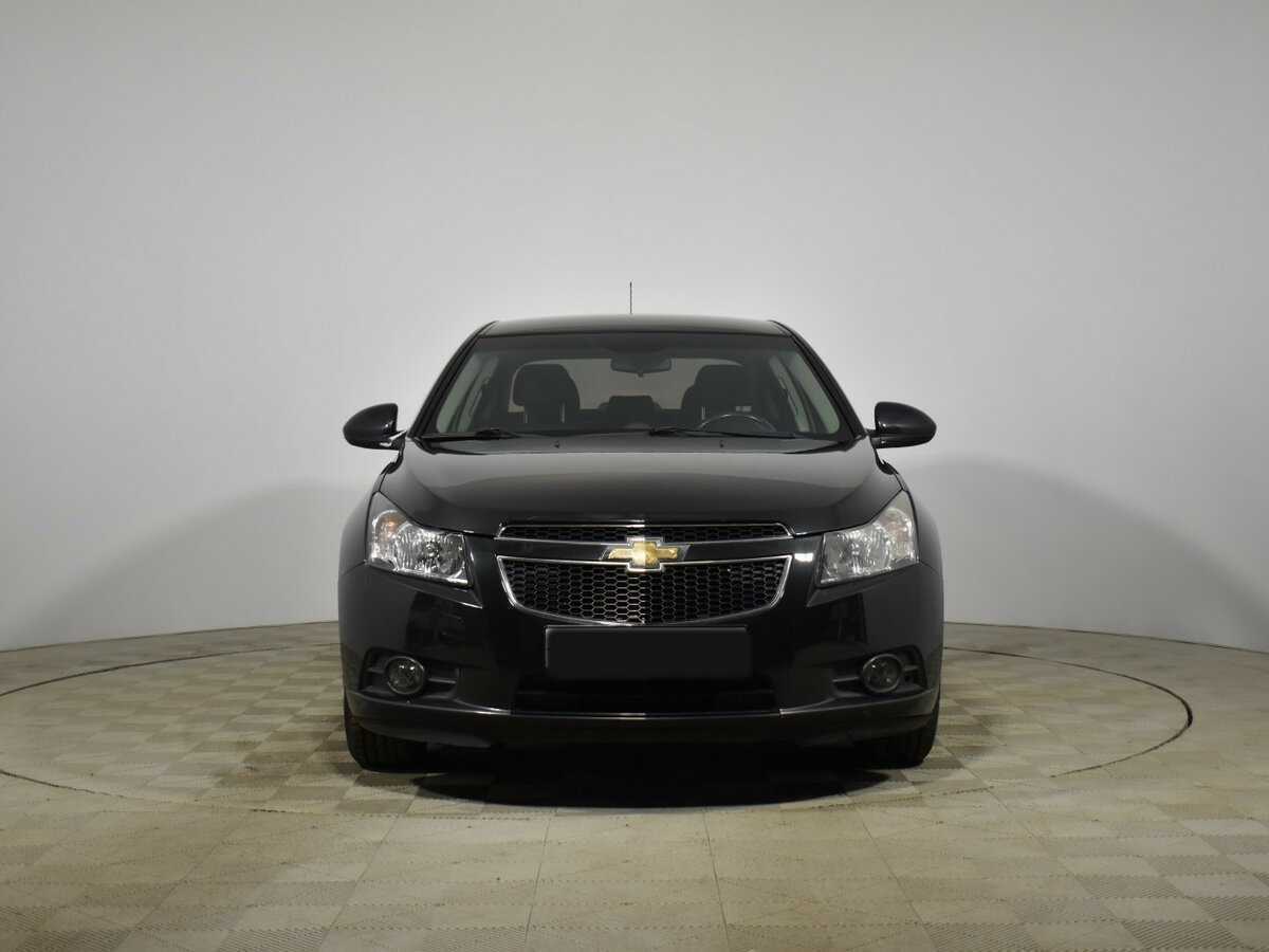 Chevrolet Cruze, 2011 Фото №2