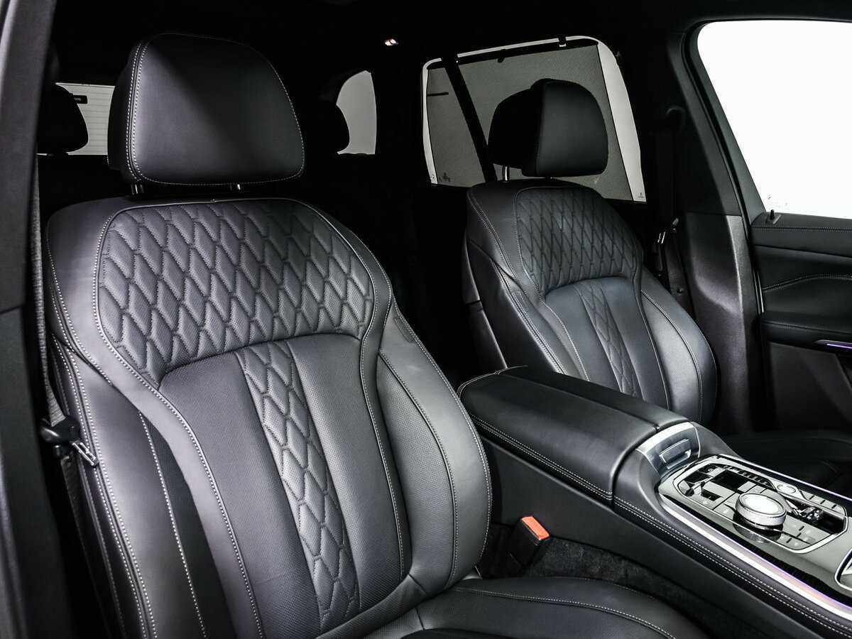 BMW X5 40i, 2023 Фото №19