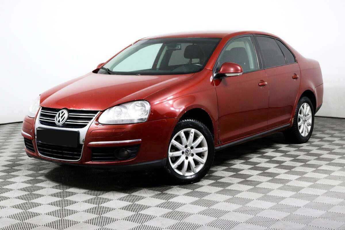 Volkswagen Jetta, 2010 Фото №1