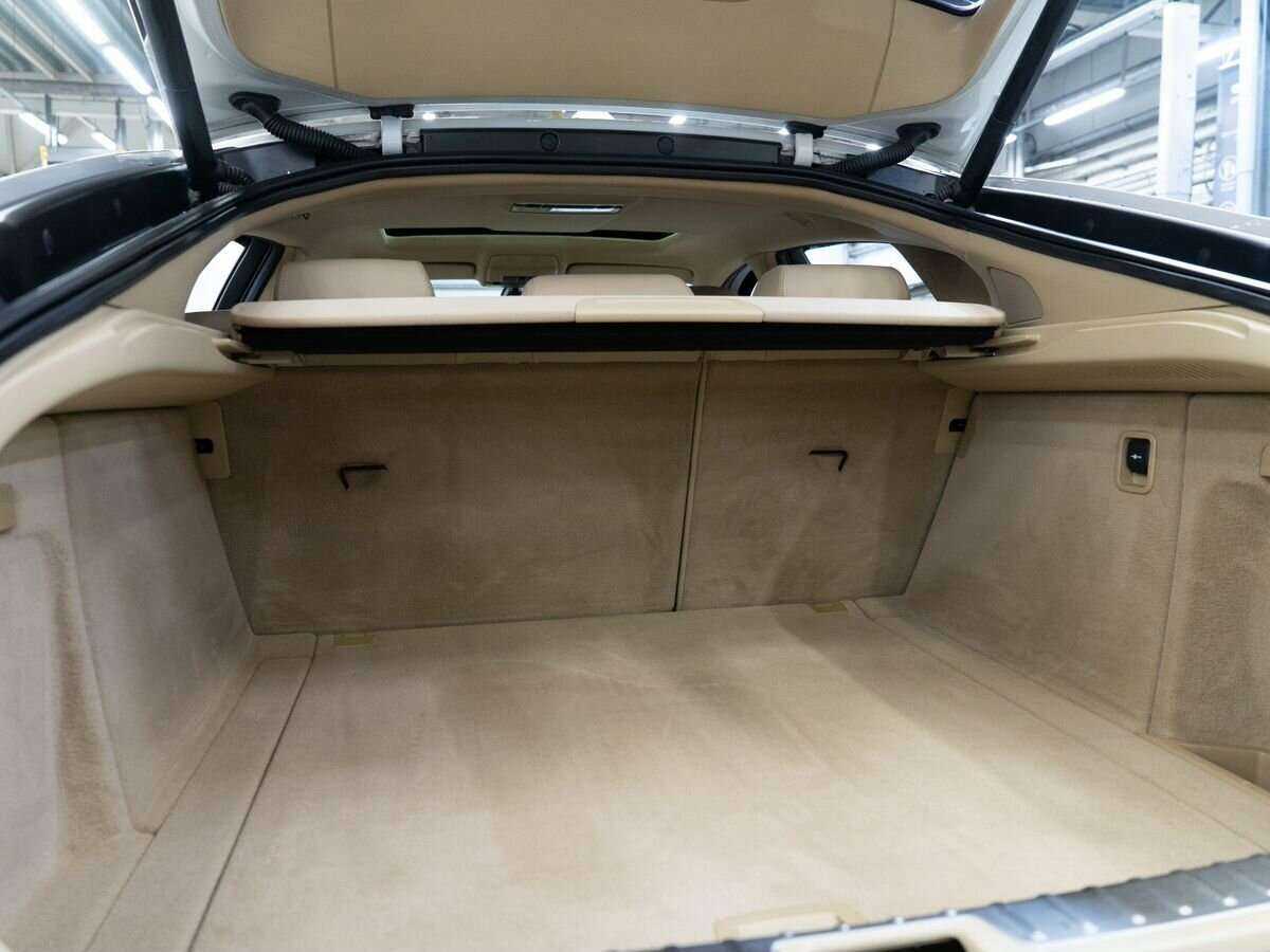 BMW X6 35i, 2013 Фото №8