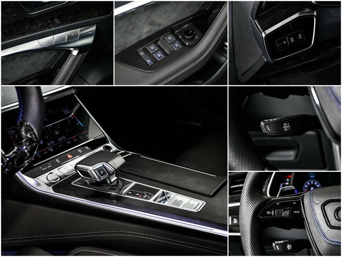 Audi A7 55 TFSI, 2019 Фото №18