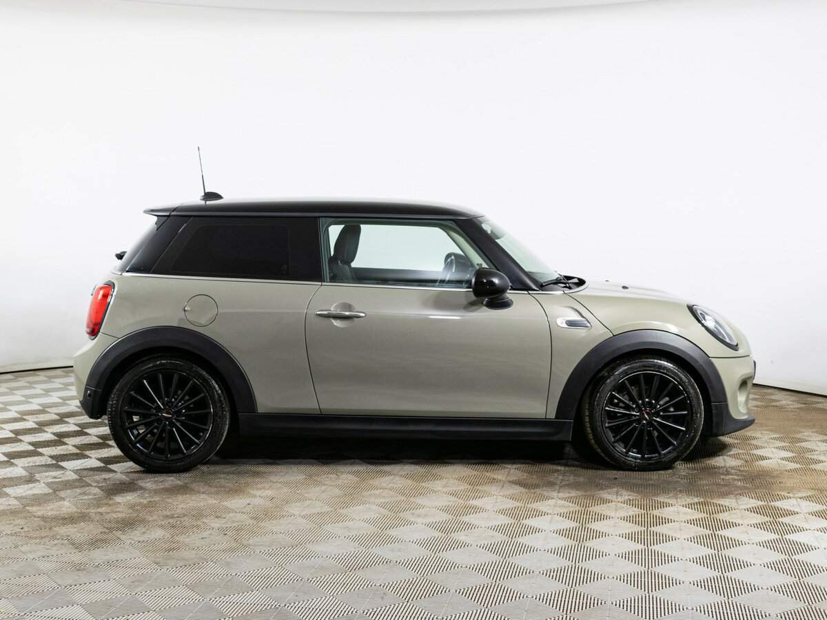 Mini Hatch Cooper, 2018 Фото №4
