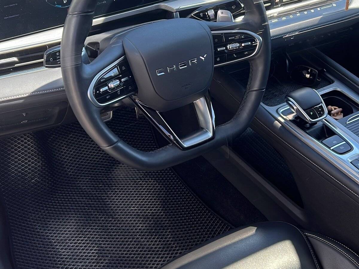 Chery Arrizo 8, 2023 Фото №8