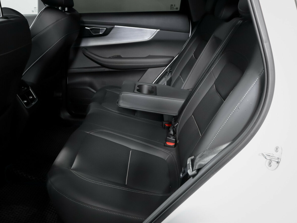 Chery Tiggo 7 Pro Max I, 2023 Фото №10