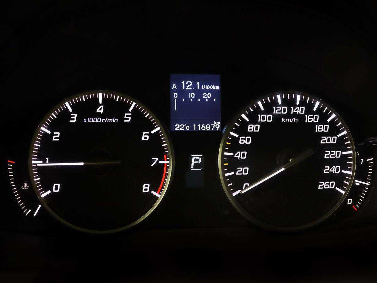 Acura RDX, 2014 Фото №8